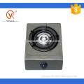 Good Quality Single Burner Table Stove with painting body use LPG gas (JK-100NH)